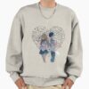 ssrcooversized sweatshirtmens 01oatmeal heatherfrontsquare productx1000 4 - Your Lie In April Store
