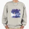 ssrcooversized sweatshirtmens 01oatmeal heatherfrontsquare productx1000 6 - Your Lie In April Store