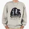 ssrcooversized sweatshirtmens 01oatmeal heatherfrontsquare productx1000 9 - Your Lie In April Store