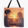 Your Lie In April Birthday Tote Bag