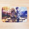 urbathmat flatlay largesquare1000x1000.1u5 12 - Your Lie In April Store