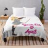urblanket large bedsquarex1000.1u2 17 - Your Lie In April Store
