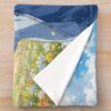 urblanket medium foldwide portraitx1000.1u8 19 - Your Lie In April Store
