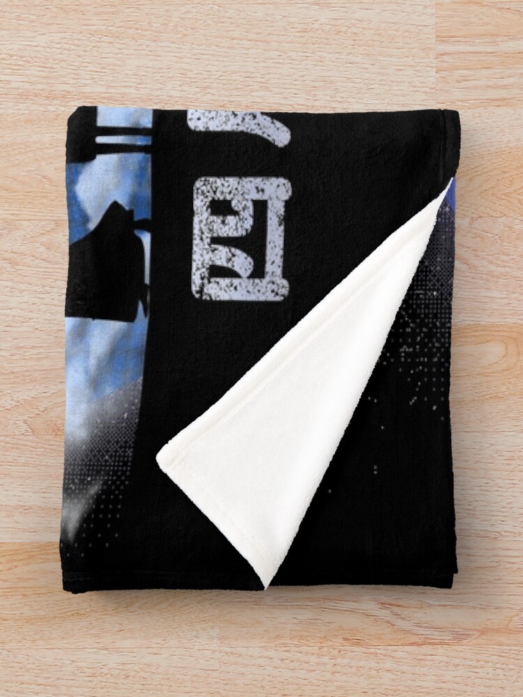 Your Lie In April Throw Blanket - Image 2