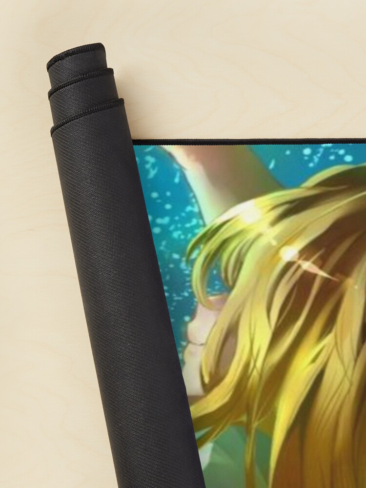 Arima And Kaori Mouse Pad - Image 2