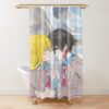 urshower curtain closedsquare1000x1000.1 12 - Your Lie In April Store
