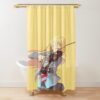 urshower curtain closedsquare1000x1000.1 3 - Your Lie In April Store