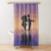urshower curtain closedsquare1000x1000.1 5 - Your Lie In April Store