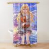 urshower curtain closedsquare1000x1000.1 7 - Your Lie In April Store