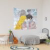 urtapestry lifestyle dorm mediumsquare1000x1000.u2 13 - Your Lie In April Store