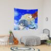 urtapestry lifestyle dorm mediumsquare1000x1000.u2 4 - Your Lie In April Store