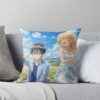 urthrow pillow couch smallsquare1000x1000 12 - Your Lie In April Store