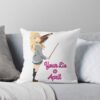 urthrow pillow couch smallsquare1000x1000 15 - Your Lie In April Store