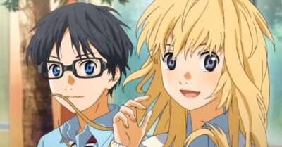 image 5 - Your Lie In April Store