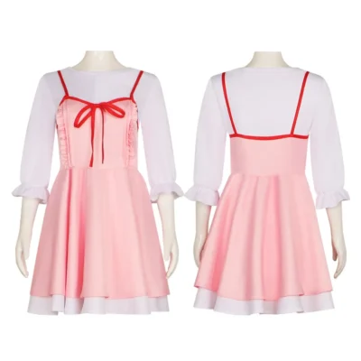 Your Lie in April Kaori Miyazono Halloween Cosplay